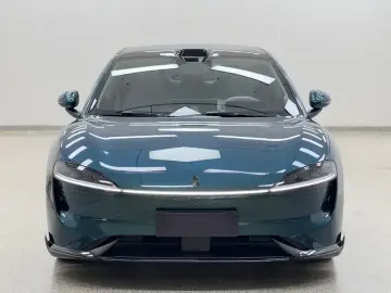 2026 Luxeed S7 с пробегом 3 500 км