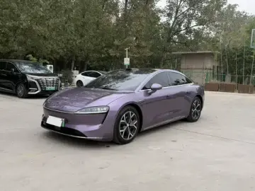 Luxeed S7