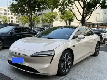 Luxeed S7