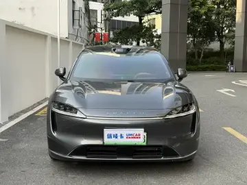 2024 Luxeed R7 с пробегом 14 000 км