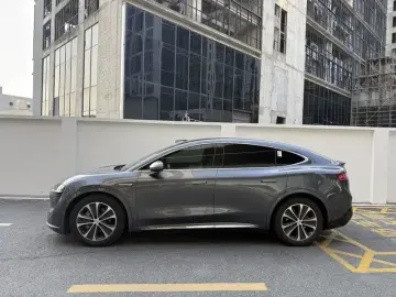 2024 Luxeed R7 с пробегом 14 000 км