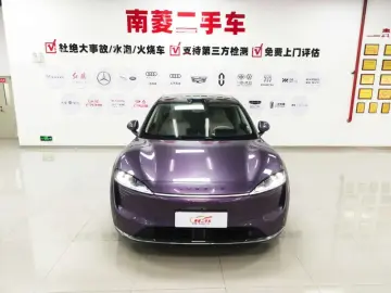 2025 Luxeed R7 с пробегом 9 300 км