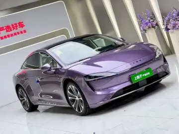 2024 Luxeed S7 с пробегом 100 км