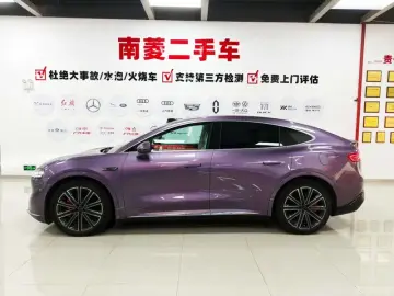 2025 Luxeed R7 с пробегом 9 300 км