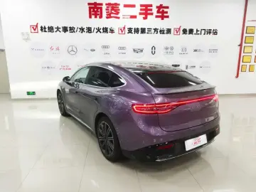 2025 Luxeed R7 с пробегом 9 300 км
