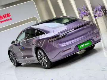 2024 Luxeed S7 с пробегом 100 км