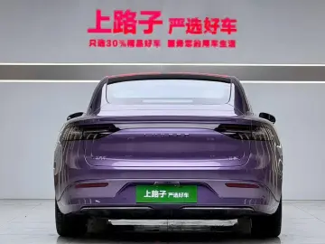 2024 Luxeed S7 с пробегом 100 км