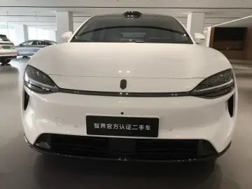 2026 Luxeed R7 с пробегом 15 000 км
