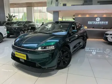 Luxeed R7
