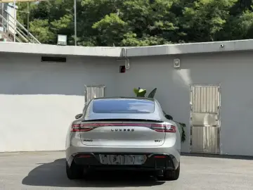 2024 Luxeed S7 с пробегом 31 000 км