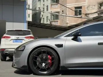 2024 Luxeed S7 с пробегом 31 000 км
