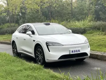 2024 Luxeed R7 с пробегом 49 000 км