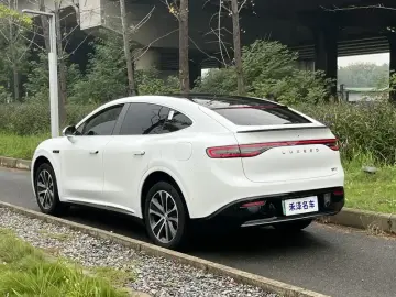 2024 Luxeed R7 с пробегом 49 000 км