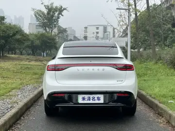 2024 Luxeed R7 с пробегом 49 000 км