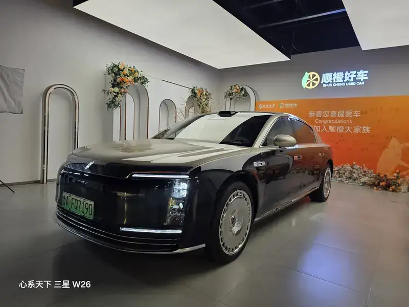 2025 Maextro S800 с пробегом 2 400 км