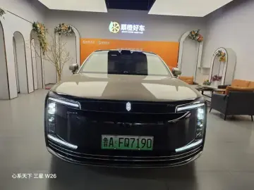 2025 Maextro S800 с пробегом 2 400 км