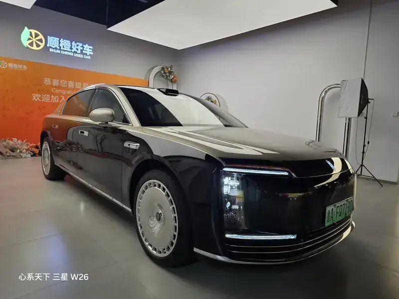 2025 Maextro S800 с пробегом 2 400 км