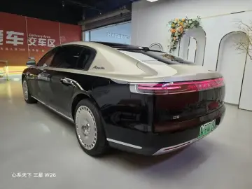 2025 Maextro S800 с пробегом 2 400 км