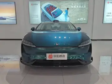 2026 Luxeed S7 с пробегом 12 800 км