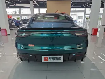 2026 Luxeed S7 с пробегом 12 800 км