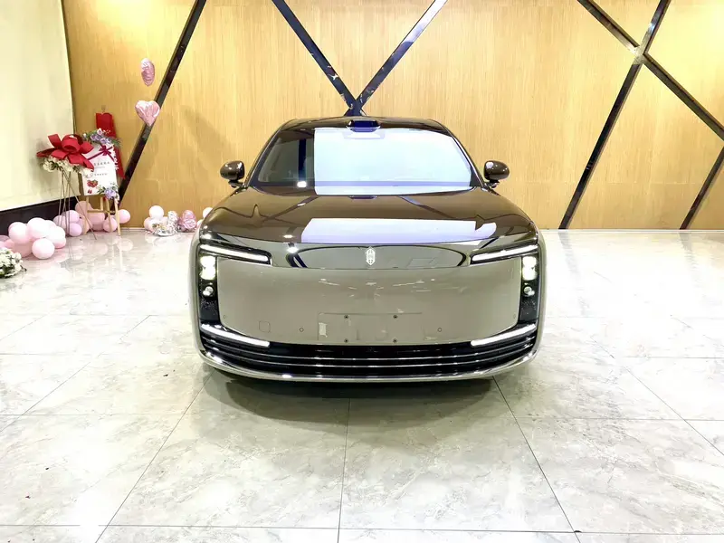2025 Maextro S800 с пробегом 9 000 км