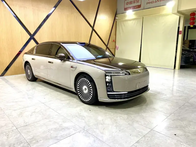 2025 Maextro S800 с пробегом 9 000 км