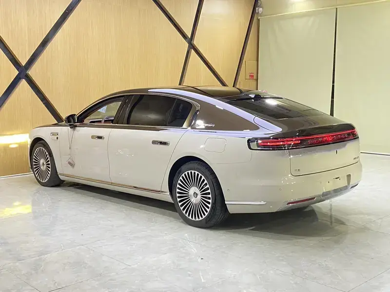 2025 Maextro S800 с пробегом 9 000 км