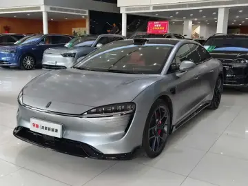 Luxeed S7