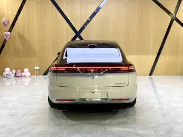 2025 Maextro S800 с пробегом 9 000 км