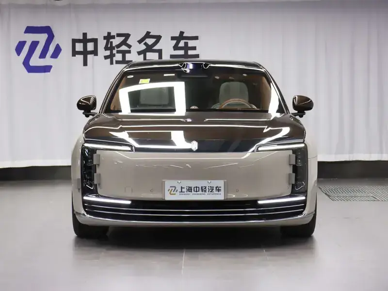 2025 Maextro S800 с пробегом 100 км