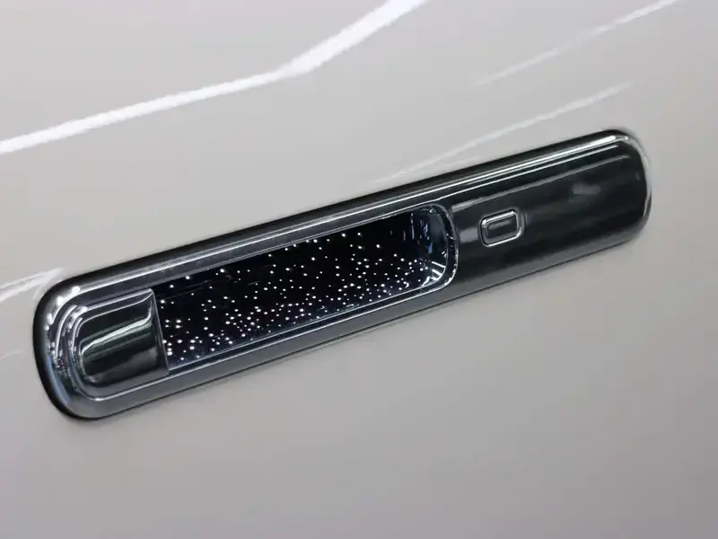2025 Maextro S800 с пробегом 100 км