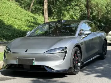 Luxeed S7