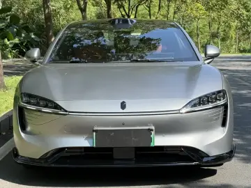 2026 Luxeed S7 с пробегом 19 000 км