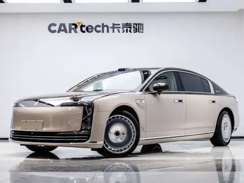 2025 Maextro S800 с пробегом 18 300 км