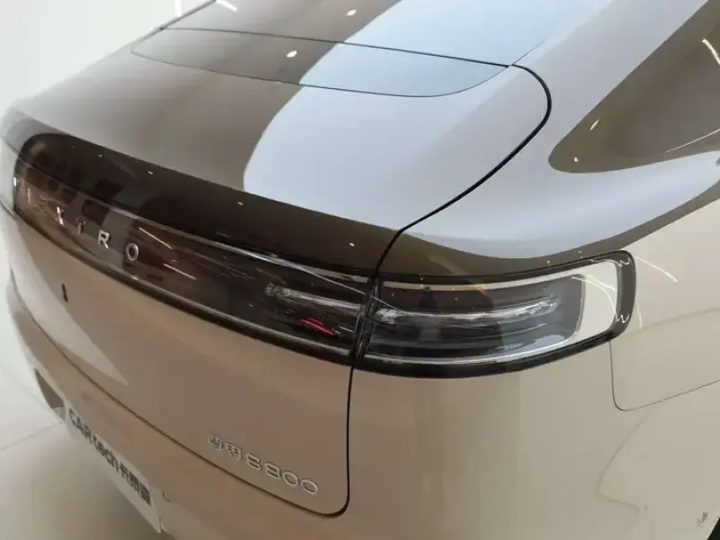 2025 Maextro S800 с пробегом 18 300 км