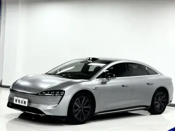 Luxeed S7