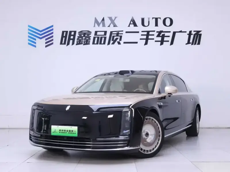 2025 Maextro S800 с пробегом 600 км