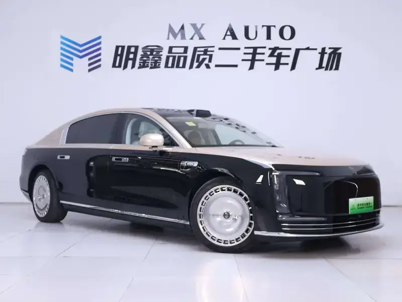 2025 Maextro S800 с пробегом 600 км