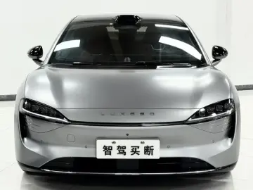 2024 Luxeed S7 с пробегом 10 000 км