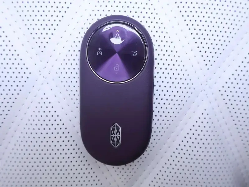 2025 Maextro S800 с пробегом 600 км
