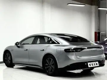 2024 Luxeed S7 с пробегом 10 000 км