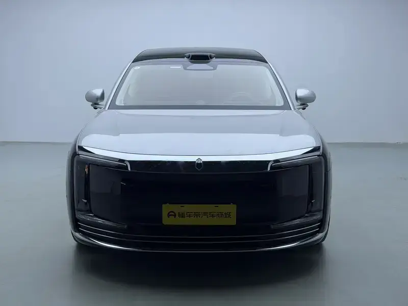 2025 Maextro S800 с пробегом 28 900 км