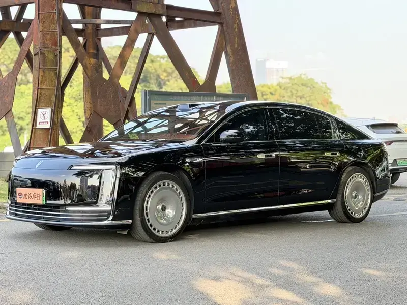 2025 Maextro S800 с пробегом 19 000 км