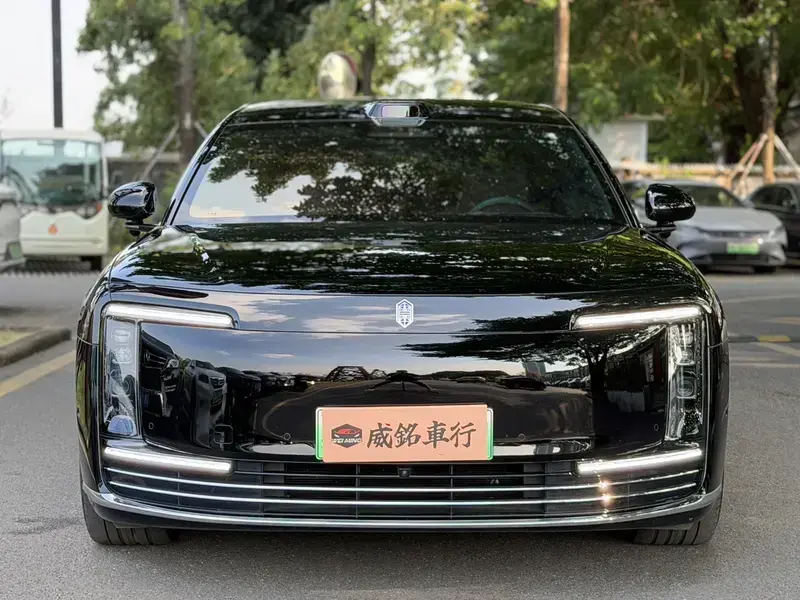 2025 Maextro S800 с пробегом 19 000 км
