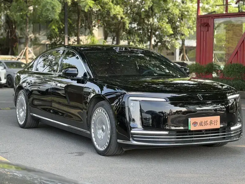 2025 Maextro S800 с пробегом 19 000 км