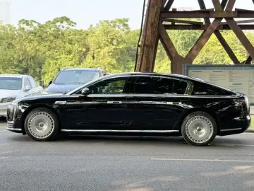 2025 Maextro S800 с пробегом 19 000 км