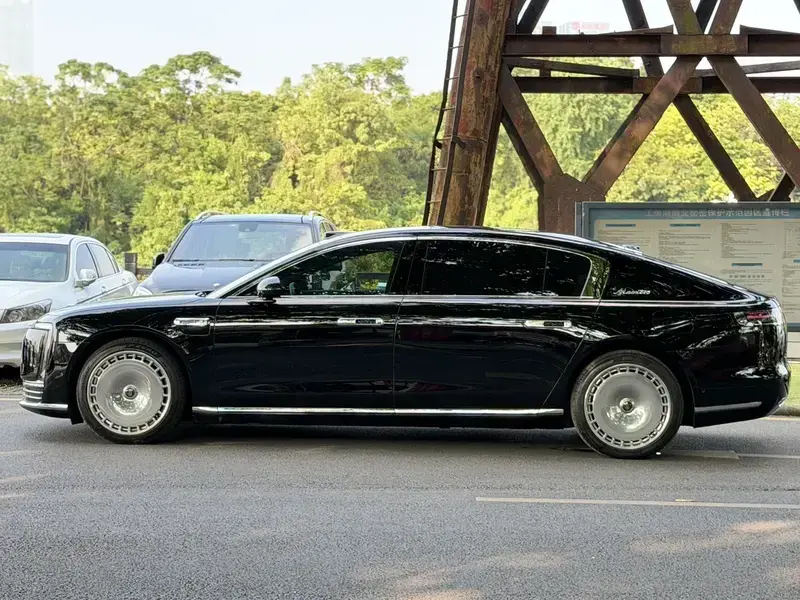 2025 Maextro S800 с пробегом 19 000 км