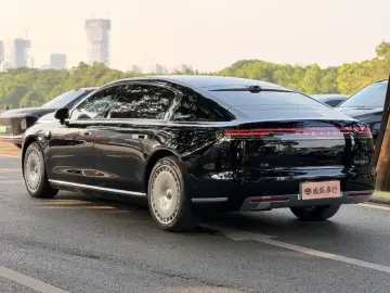 2025 Maextro S800 с пробегом 19 000 км
