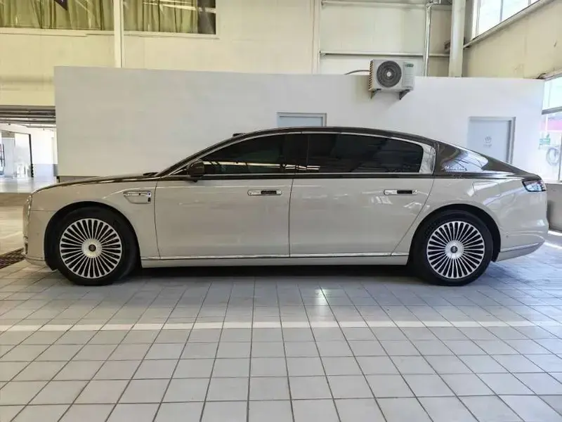 2025 Maextro S800 с пробегом 30 000 км