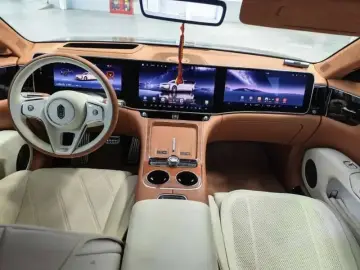 2025 Maextro S800 с пробегом 30 000 км